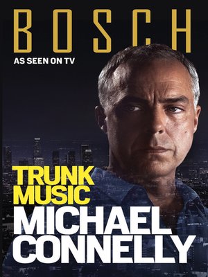 Trunk Music - ebook